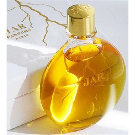 bolt of lightning by jar perfume.